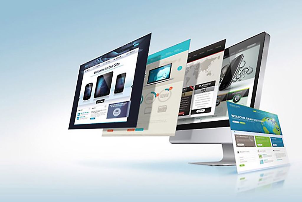 Web Design and Development Companies